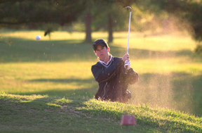 Pitching Wedge